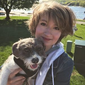 Meet your Posher, Lauren